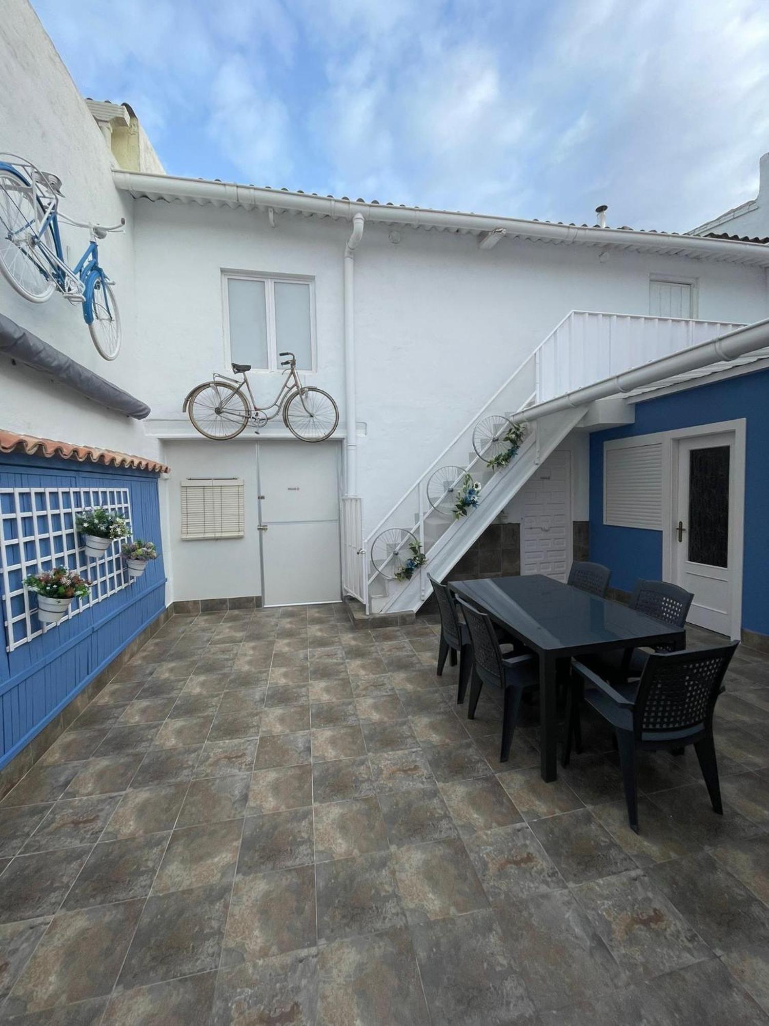 Mi Rincon Favorito Vt-Lr1594 Villa Rincon de Soto Exterior photo